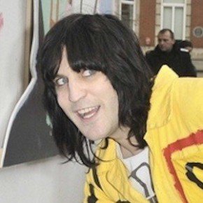 Noel Fielding
