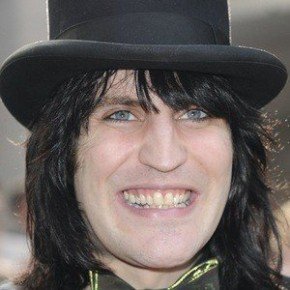 Noel Fielding