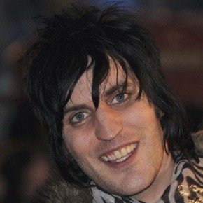 Noel Fielding
