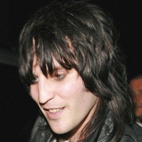 Noel Fielding