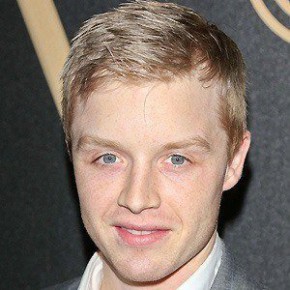 Noel Fisher