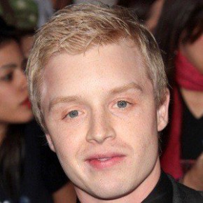 Noel Fisher