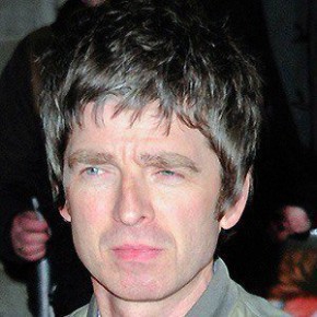 Noel Gallagher
