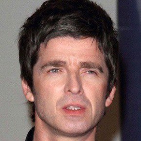 Noel Gallagher