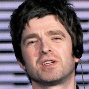 Noel Gallagher