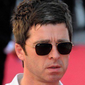 Noel Gallagher