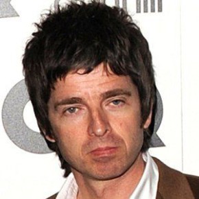 Noel Gallagher