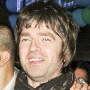 Noel Gallagher