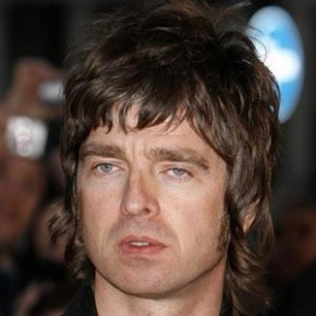 Noel Gallagher