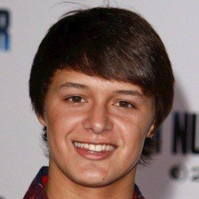 Nolan Sotillo