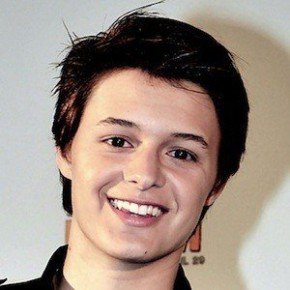 Nolan Sotillo