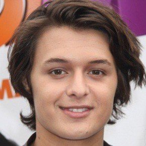 Nolan Sotillo