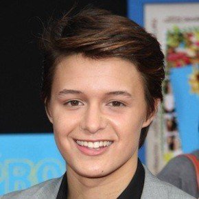 Nolan Sotillo