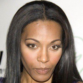 Nona Gaye