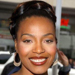 Nona Gaye