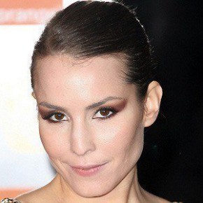 Noomi Rapace