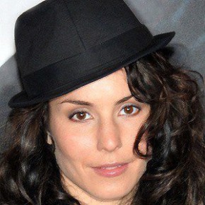 Noomi Rapace