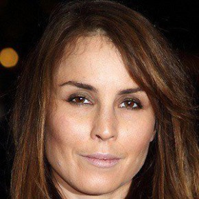 Noomi Rapace