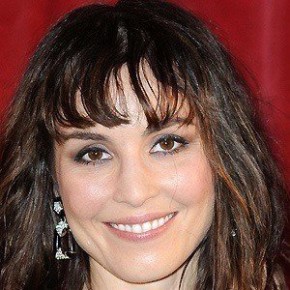 Noomi Rapace