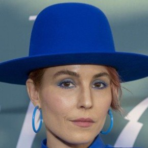 Noomi Rapace