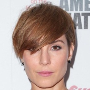 Noomi Rapace