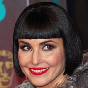 Noomi Rapace