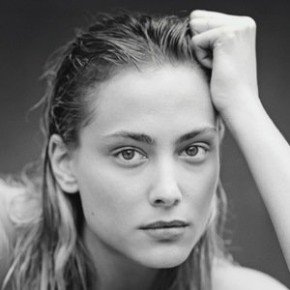 Nora Arnezeder