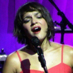 Norah Jones
