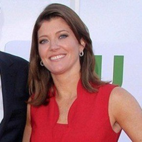 Norah O'Donnell