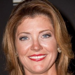 Norah O'Donnell