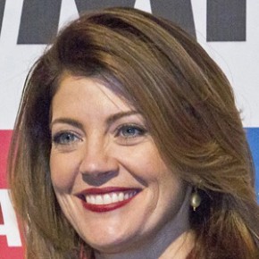 Norah O'Donnell