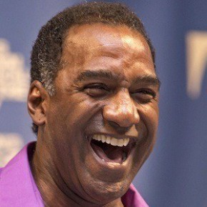 Norm Lewis