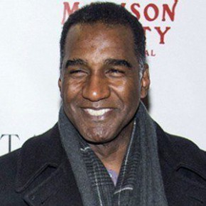 Norm Lewis