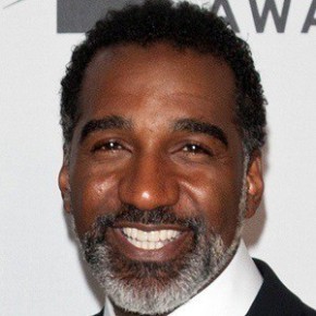 Norm Lewis