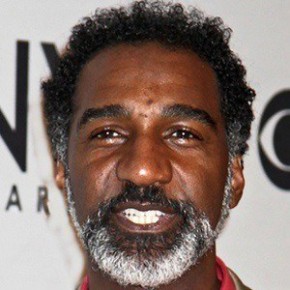 Norm Lewis