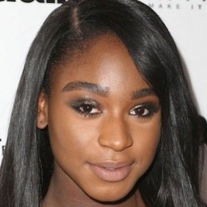 Normani