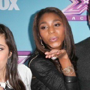 Normani