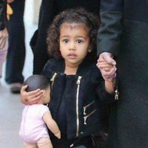 North West