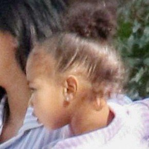 North West