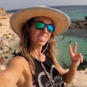 Nuria Goma