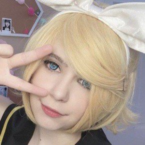 Nyannyancosplay