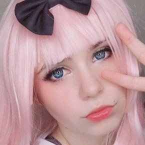 Nyannyancosplay