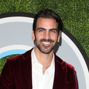 Nyle DiMarco