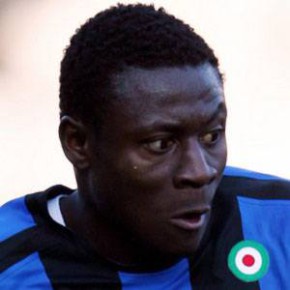 Obafemi Martins