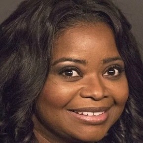 Octavia Spencer