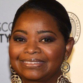 Octavia Spencer