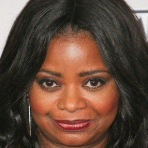 Octavia Spencer