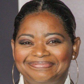 Octavia Spencer