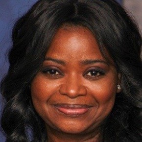 Octavia Spencer