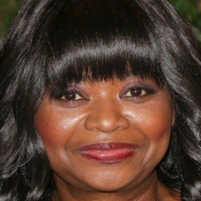 Octavia Spencer